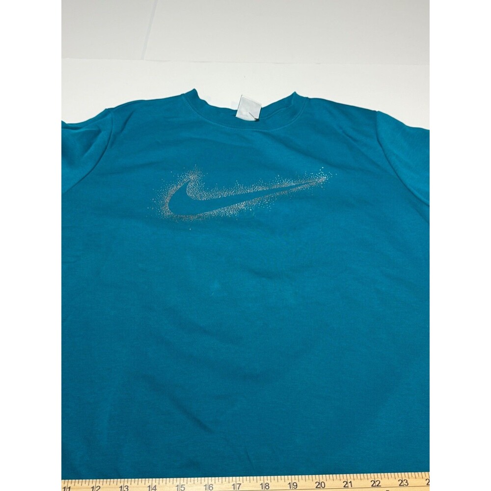 Nike Stardust Sweatshirt Women’s Size Medium